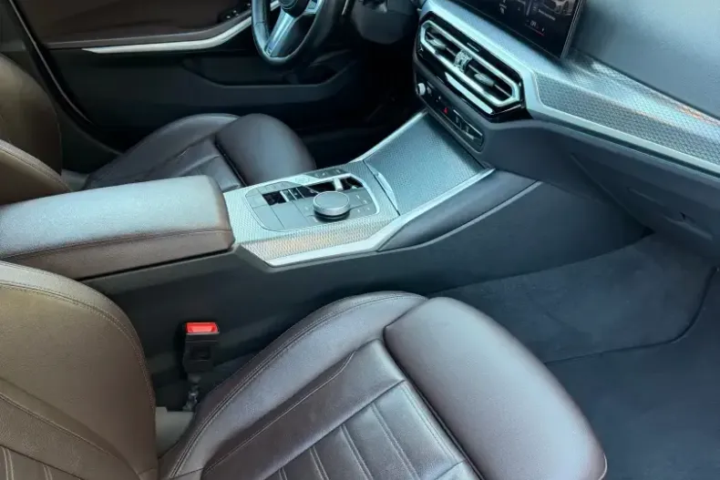 BMW 330 (Seria 3) din 2022 cu 118.805 km - oferta BMW259592 - foto 10