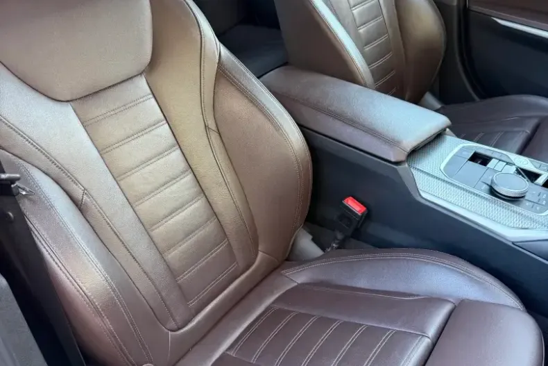 BMW 330 (Seria 3) din 2022 cu 118.805 km - oferta BMW259592 - foto 11
