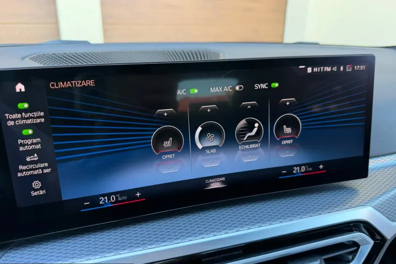 BMW 330 (Seria 3) din 2022 cu 118.805 km - oferta BMW259592 - foto 15