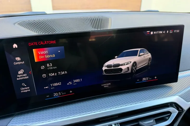 BMW 330 (Seria 3) din 2022 cu 118.805 km - oferta BMW259592 - foto 23