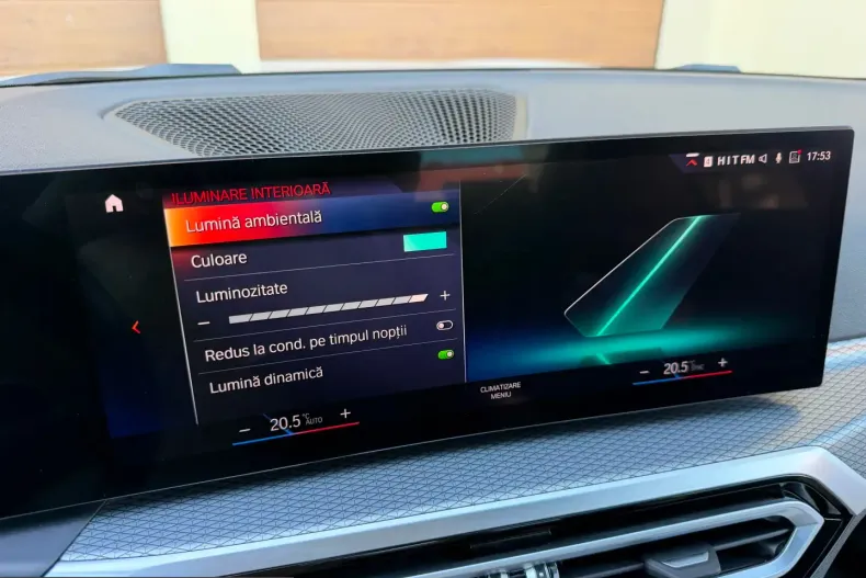 BMW 330 (Seria 3) din 2022 cu 118.805 km - oferta BMW259592 - foto 25