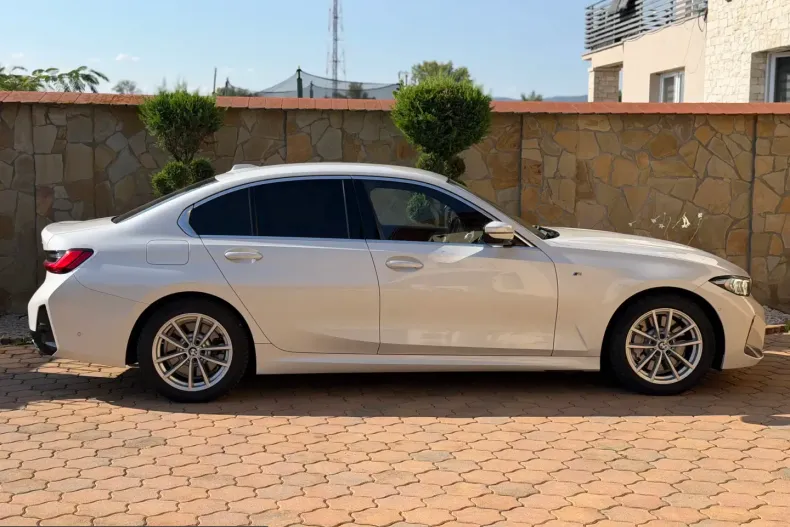 BMW 330 (Seria 3) din 2022 cu 118.805 km - oferta BMW259592 - foto 27