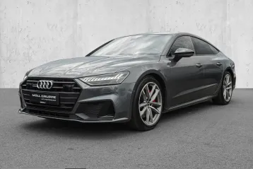 Audi A7 din 2023 - oferta AUD259595