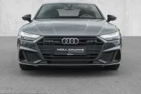 Audi A7 din 2023 cu 63.341 km - oferta AUD259595 - foto 2