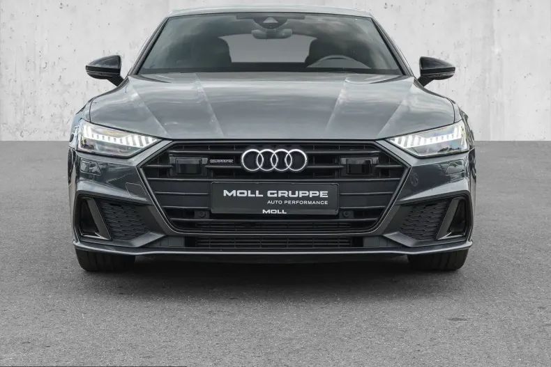 Audi A7 din 2023 cu 63.341 km - oferta AUD259595 - foto 2