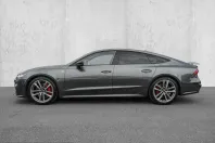 Audi A7 din 2023 cu 63.341 km - oferta AUD259595 - foto 4