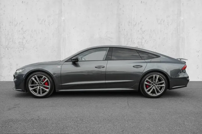Audi A7 din 2023 cu 63.341 km - oferta AUD259595 - foto 4