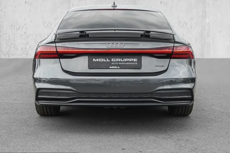 Audi A7 din 2023 cu 63.341 km - oferta AUD259595 - foto 5