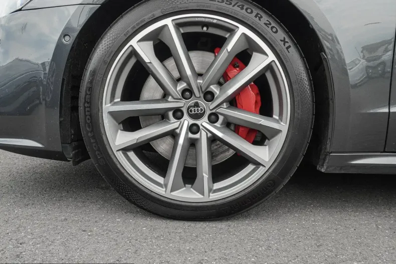 Audi A7 din 2023 cu 63.341 km - oferta AUD259595 - foto 6