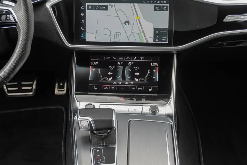 Audi A7 din 2023 cu 63.341 km - oferta AUD259595 - foto 12