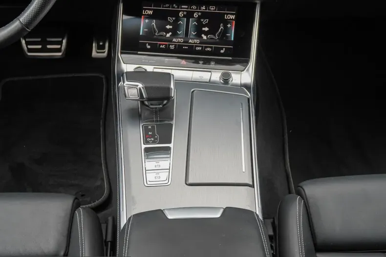 Audi A7 din 2023 cu 63.341 km - oferta AUD259595 - foto 13