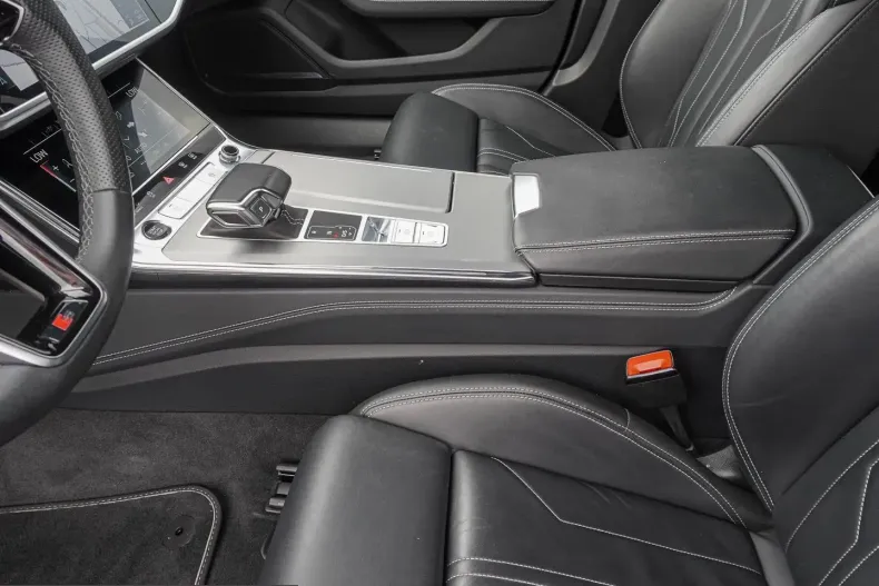 Audi A7 din 2023 cu 63.341 km - oferta AUD259595 - foto 14