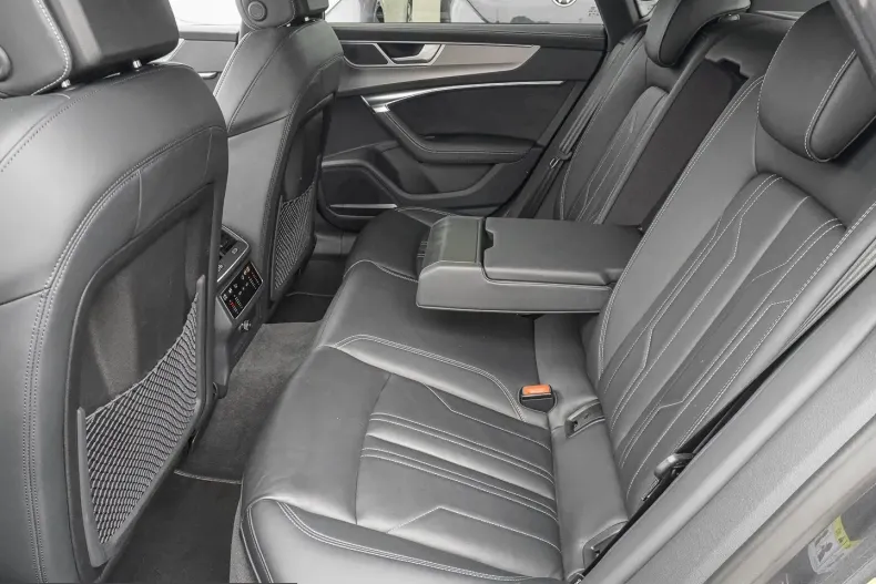 Audi A7 din 2023 cu 63.341 km - oferta AUD259595 - foto 15