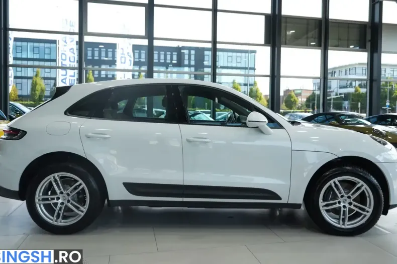 Porsche Macan din 2022 cu 48.656 km - oferta POR259601 - foto 6