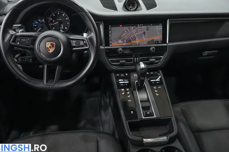 Porsche Macan din 2022 cu 48.656 km - oferta POR259601 - foto 7