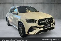 Mercedes-Benz GLE 400 (Clasa GLE) din 2025 cu 13.320 km - oferta MER259602 - foto 1