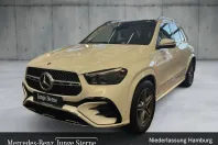 Mercedes-Benz GLE 400 (Clasa GLE) din 2025 cu 13.320 km - oferta MER259602 - foto 2