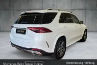 Mercedes-Benz GLE 400 (Clasa GLE) din 2025 cu 13.320 km - oferta MER259602 - foto 5