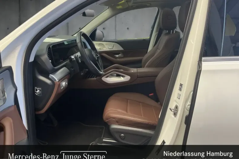 Mercedes-Benz GLE 400 (Clasa GLE) din 2025 cu 13.320 km - oferta MER259602 - foto 8