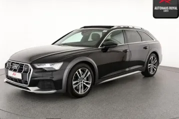 Audi A6 din 2022 - oferta AUD259603