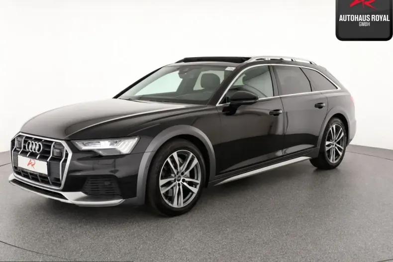 Audi A6 din 2022 cu 76.352 km - oferta AUD259603 - foto 1