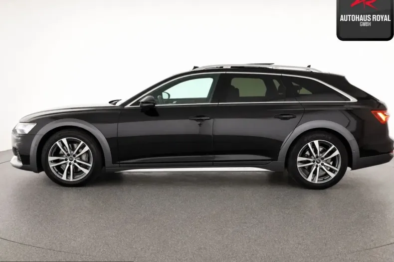 Audi A6 din 2022 cu 76.352 km - oferta AUD259603 - foto 2