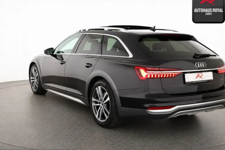 Audi A6 din 2022 cu 76.352 km - oferta AUD259603 - foto 3