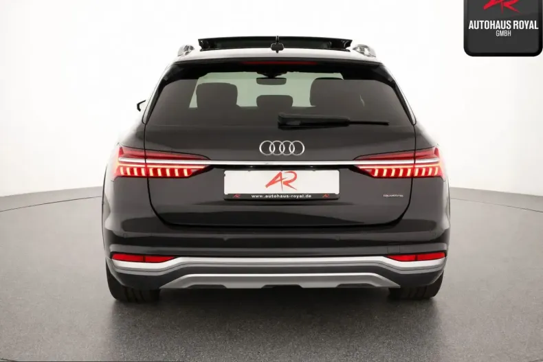 Audi A6 din 2022 cu 76.352 km - oferta AUD259603 - foto 4