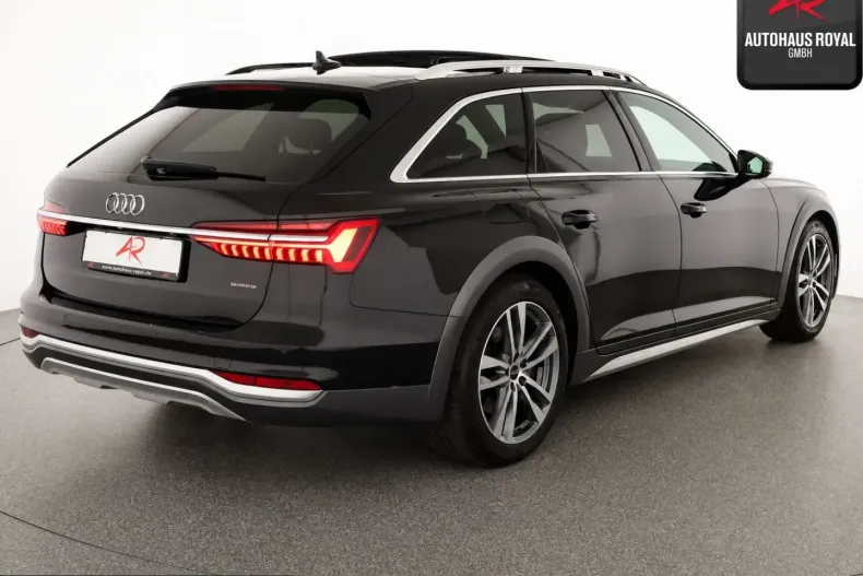 Audi A6 din 2022 cu 76.352 km - oferta AUD259603 - foto 5