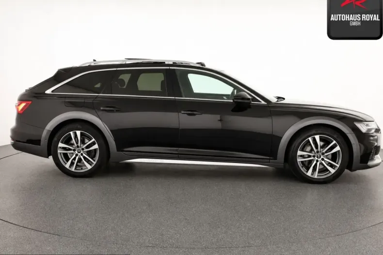 Audi A6 din 2022 cu 76.352 km - oferta AUD259603 - foto 6