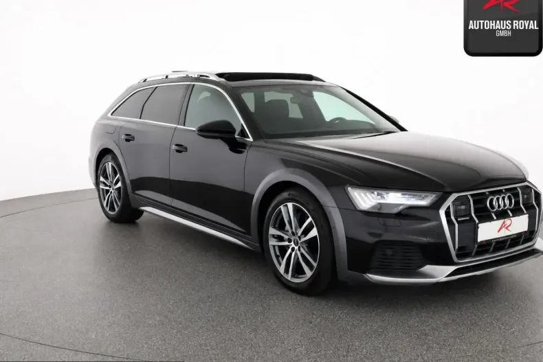 Audi A6 din 2022 cu 76.352 km - oferta AUD259603 - foto 7