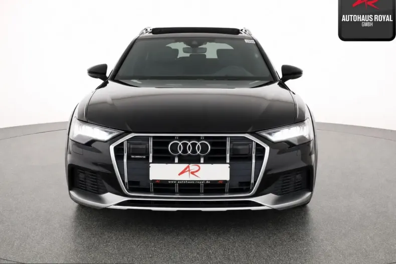 Audi A6 din 2022 cu 76.352 km - oferta AUD259603 - foto 8