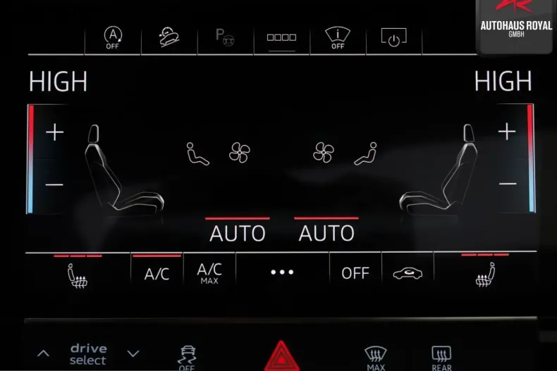 Audi A6 din 2022 cu 76.352 km - oferta AUD259603 - foto 17