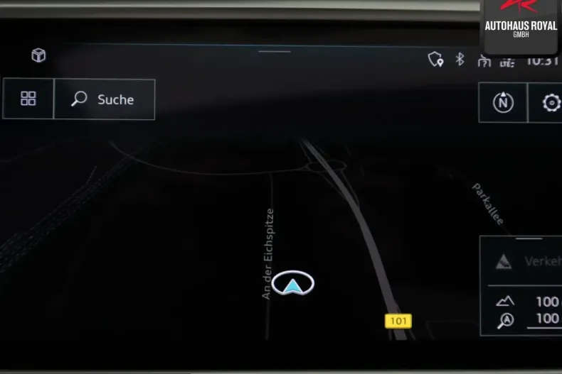 Audi A6 din 2022 cu 76.352 km - oferta AUD259603 - foto 18