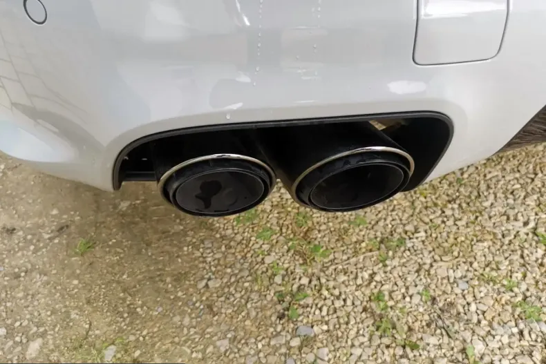 Porsche Cayenne din 2025 cu 14.500 km - oferta POR259604 - foto 16