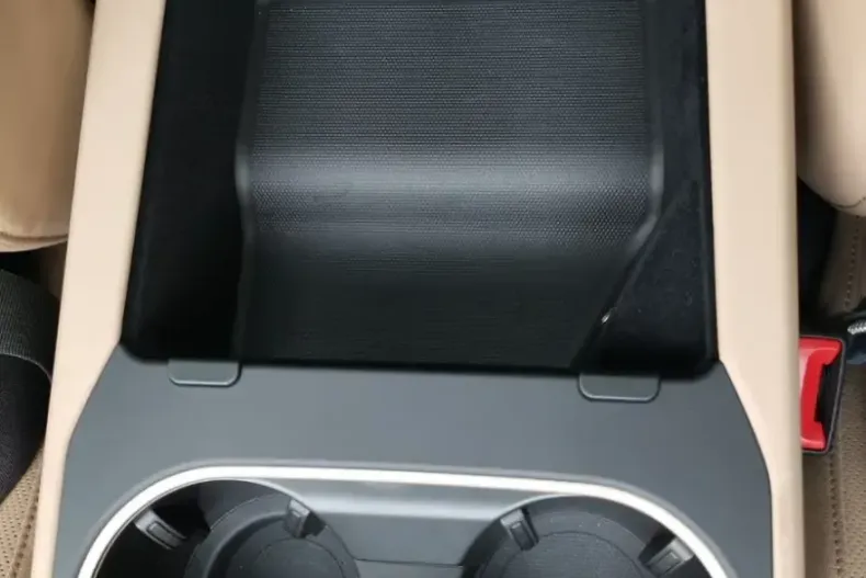 Porsche Cayenne din 2025 cu 14.500 km - oferta POR259604 - foto 39