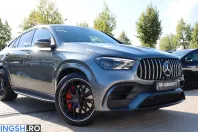 Mercedes-Benz GLE 63 AMG (Clasa GLE) din 2024 cu 13.999 km - oferta MER259606 - foto 1