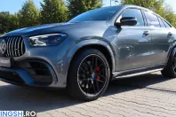 Mercedes-Benz GLE 63 AMG (Clasa GLE) din 2024 cu 13.999 km - oferta MER259606 - foto 2