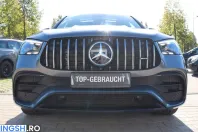 Mercedes-Benz GLE 63 AMG (Clasa GLE) din 2024 cu 13.999 km - oferta MER259606 - foto 3