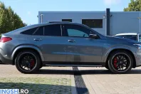 Mercedes-Benz GLE 63 AMG (Clasa GLE) din 2024 cu 13.999 km - oferta MER259606 - foto 4