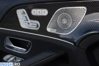 Mercedes-Benz GLE 63 AMG (Clasa GLE) din 2024 cu 13.999 km - oferta MER259606 - foto 10