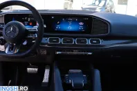 Mercedes-Benz GLE 63 AMG (Clasa GLE) din 2024 cu 13.999 km - oferta MER259606 - foto 16
