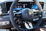 Mercedes-Benz GLE 63 AMG (Clasa GLE) din 2024 cu 13.999 km - oferta MER259606 - foto 17