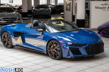 Audi R8 din 2024 - oferta AUD259607