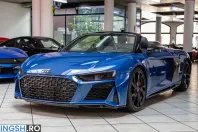 Audi R8 din 2024 cu 18.300 km - oferta AUD259607 - foto 3