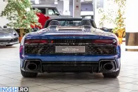 Audi R8 din 2024 cu 18.300 km - oferta AUD259607 - foto 5