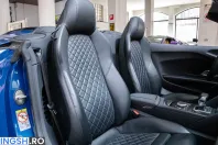 Audi R8 din 2024 cu 18.300 km - oferta AUD259607 - foto 11