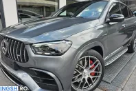 Mercedes-Benz GLE 63 AMG (Clasa GLE) din 2026 cu 51 km - oferta MER259608 - foto 1