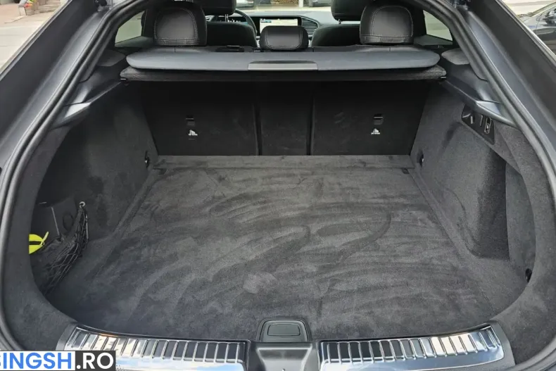 Mercedes-Benz GLE 63 AMG (Clasa GLE) din 2026 cu 51 km - oferta MER259608 - foto 5