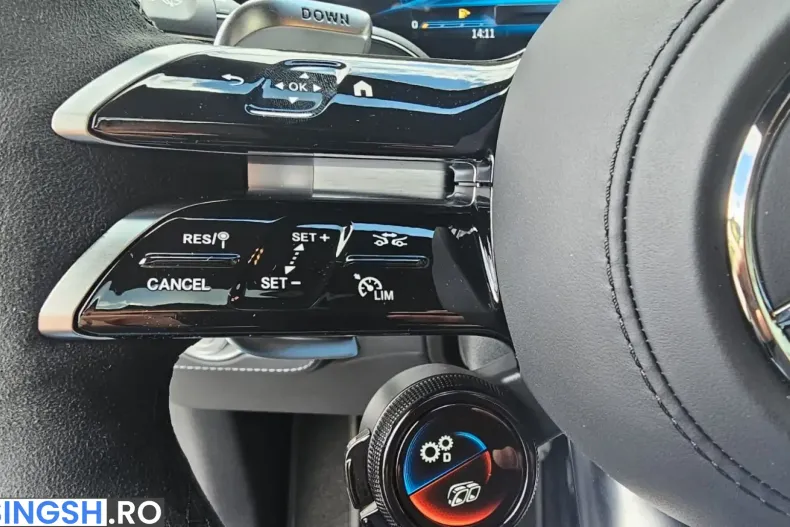 Mercedes-Benz GLE 63 AMG (Clasa GLE) din 2026 cu 51 km - oferta MER259608 - foto 7